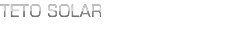 Teto Solar